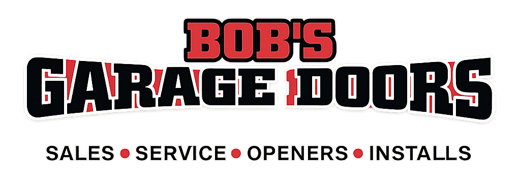 Bob's Garage Doors LLC